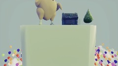 GIBLETS II - Score Page