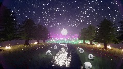 A screenshot taken in Dreams. 26 of 29.