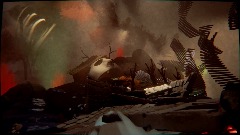 A screenshot taken in Dreams. 3 of 12.