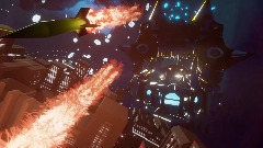 A screenshot taken in Dreams. 5 of 18.