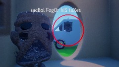 Sacboi fogor his taxes!!1!!1!!!!! (His dad came back!!!!!!!!)