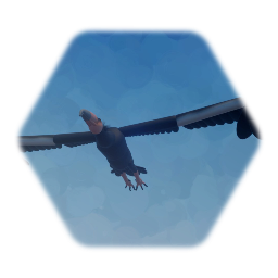 Argentavis