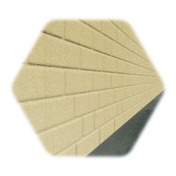 White Brick Wall