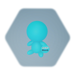 PlushDreamers (Blank)