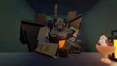 Desertstorm's Ice Cream Shop