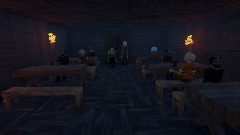 Ohniera: The Interloper and the Runestone Chapter 3.03