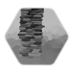 Stone Pillar
