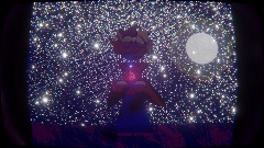 A screenshot taken in Dreams. 23 of 25.