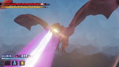 A screenshot taken in Dreams. 5 of 7.