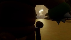 DHM 30 Minute Challenge : Western 'Gator