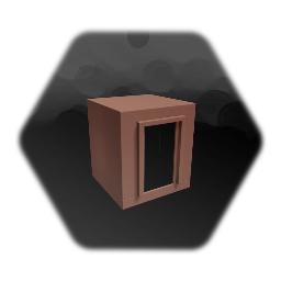 Elevator Thing (0.1)