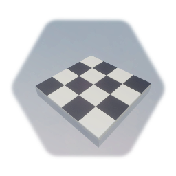 <uifloorgrid> CHECKERED TILE 1A