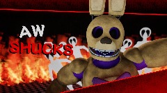 Aw Shucks - FNaF Animation Test