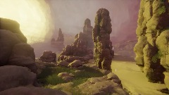 A screenshot taken in Dreams. 2 of 5.