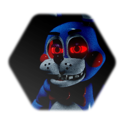 Fnaf Movie 2- Toy Bonnie