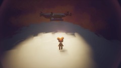 Dreamy Teddy Quest (Demo)