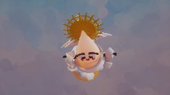 A screenshot taken in Dreams. 4 of 7.