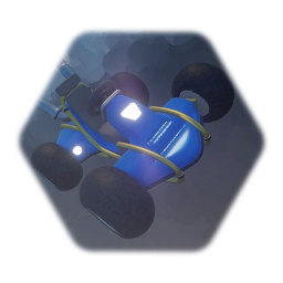 CTR Kart