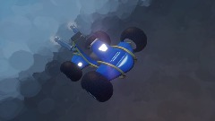A screenshot taken in Dreams. 8 of 10.