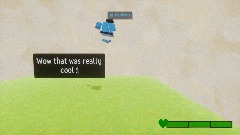 A screenshot taken in Dreams. 4 of 21.