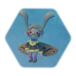 Flower Garden Art Kit - WIP