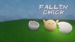 FALLEN CHICK