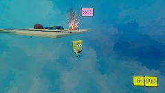 A screenshot taken in Dreams. 1 of 6.