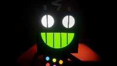 A screenshot taken in Dreams. 2 of 13.