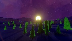 A screenshot taken in Dreams. 9 of 17.