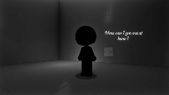 THE SHADOW AND THE LIGHT - A SHORT STORY ABOUT DEPRESSION