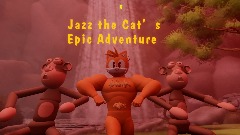 A screenshot taken in Dreams. 11 of 13.