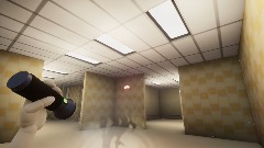 A screenshot taken in Dreams. 2 of 3.