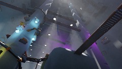 A screenshot taken in Dreams. 16 of 19.