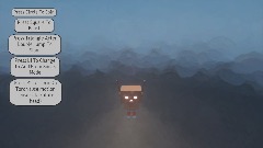 A screenshot taken in Dreams. 2 of 3.