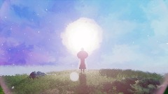 A screenshot taken in Dreams. 17 of 25.