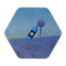 Power Capsule (EXP)