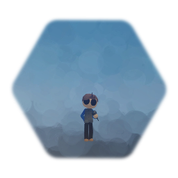 Wednesday night boppin` - Ethan but playable