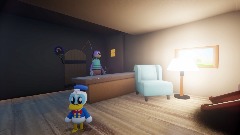 Toontown DDL WIP (Dream)