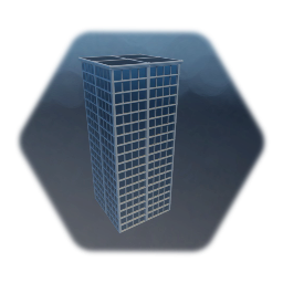 tower building