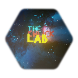 The Chuck Lab  -  Galaxy