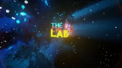 The Chuck Labs Galaxy