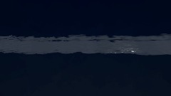 Original PS3 startup and disc read