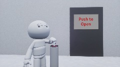 A screenshot taken in Dreams. 5 of 7.