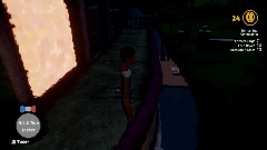 A screenshot taken in Dreams. 9 of 28.