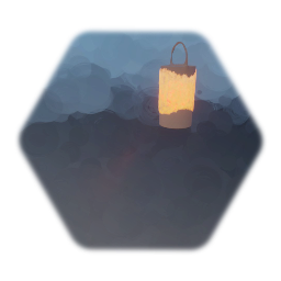 Better Lantern
