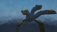 A screenshot taken in Dreams. 25 of 25.