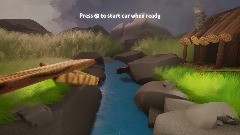 A screenshot taken in Dreams. 27 of 28.