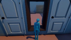 A screenshot taken in Dreams. 22 of 29.