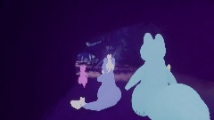 A screenshot taken in Dreams. 2 of 8.