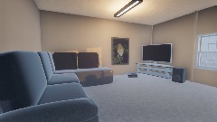 A screenshot taken in Dreams. 21 of 24.